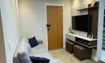 Imagem: Apartamento para Venda em Serra, Jardim