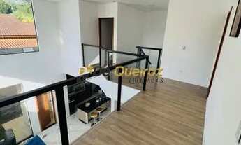 Imagem 7: EDUARDO . CASA EM CONDOMÍNIO NO EMBU-GUAÇU, LOCALIZADA NO CONDOMÍNIO FAZENDA DA ILHA!!!