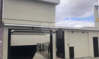 Imagem 2: Condomínio Residencial Vila Nova Mazzei