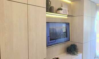 Imagem 7: Studio com 1 dormitório à venda, 26 m² por R$ 398.000,00 - Campo Belo - São Paulo/SP