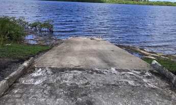 Imagem 4: LOTE COM 405M², EM CONDOMÍNIO FECHADO EM JAGUARIPE - BAHIA