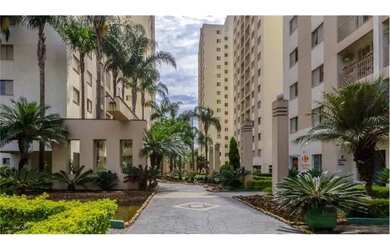 Imagem 2: APARTAMENTO RESIDENCIAL em São Paulo - SP, Vila Morumbi