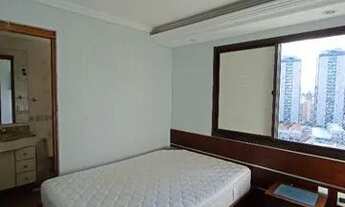 Imagem 4: Apartamento mobiliado no Tatuapé para locação