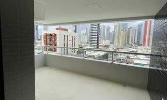 Imagem: Apt mobiliado com 1 suíte