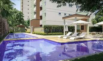 Imagem 3: Apartamento - Jardim Villagio Ghiraldelli - Hortolândia