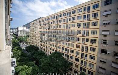 Imagem 6: Apartamento para venda tem 39 metros quadrados com 1 quarto em Copacabana - Rio de Janeiro