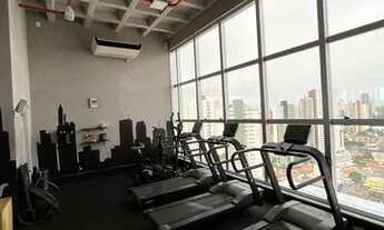 Imagem 3: Alugo excelente apartamento no Jardim Luna, 02 quartos, R$ 2.000,00