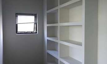 Imagem: Sala/Conjunto para aluguel possui 58 metros