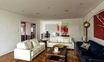 Imagem 5: Apartamento para Aluguel - Higienópolis, 3 Quartos, 300 m2