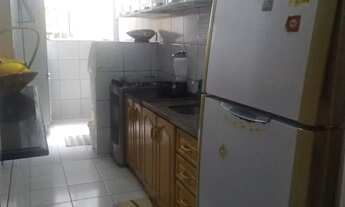 Imagem: Alugo quarto mobiliado para estudante