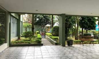 Imagem: SãO PAULO - Apartamento Padrão - Vila