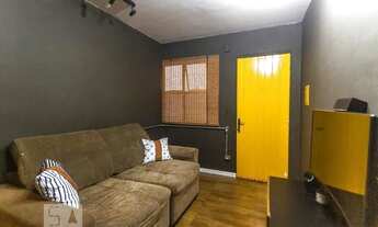 Imagem 4: Apartamento para Aluguel - Assunção, 2 Quartos, 55 m2