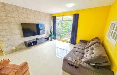 Imagem 6: Viva com estilo e conforto em um apartamento espaçoso no Jardim Guanabara