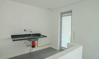 Imagem 5: Apartamento com 3 dormitórios à venda em Pinheiros. São 120 m² com 3 quartos. Andar alto