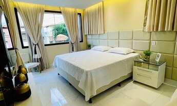 Imagem 6: Casa para venda possui 240 metros, 4 suítes