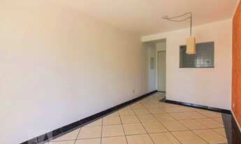 Imagem 3: Apartamento para Aluguel - Santana, 3 Quartos, 66 m2