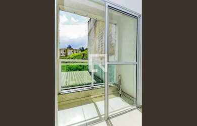 Imagem 5: Apartamento para Aluguel - Parque Continental II, 2 Quartos, 60 m2