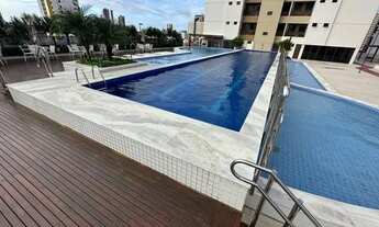 Imagem: Belíssimo apartamento no bessa com varanda