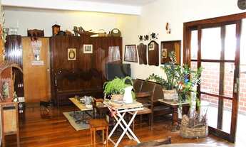 Imagem 3: Apartamento-São Paulo-BARRA FUNDA