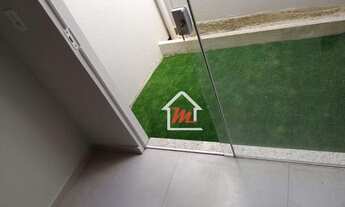 Imagem 5: Casa com 2 dormitórios à venda, 62 m² por R$ 290.000,00 - Itacolomi - Balneário Piçarras/S