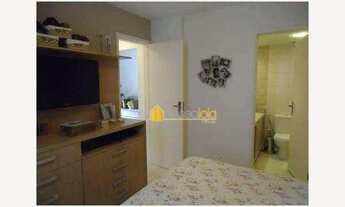 Imagem 6: Apartamento com 2 dormitórios à venda, 70 m² por R$ 420.000,00 - Santa Rosa - Niterói/RJ