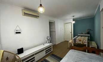 Imagem 2: Apartamento com 2 dormitórios, 75 m² - venda por R$ 295.000,00 ou aluguel por R$ 2.200,00