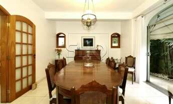 Imagem 7: Sobrado Residencial - Jardim Paulista