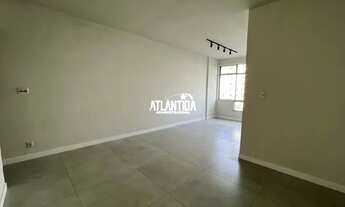 Imagem 2: Apartamento reformadíssimo! 3 qtos(suite com closet) - 105 m2 - Humaitá