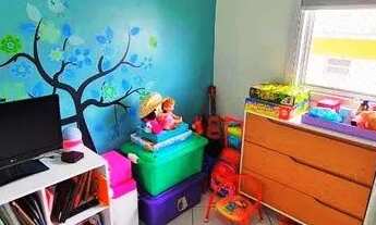 Imagem 6: Apartamento 2 quartos no Estreito