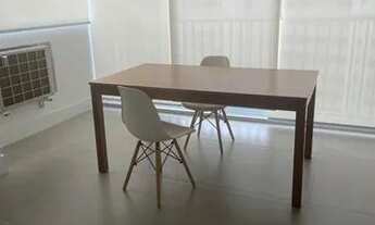 Imagem 3: STÚDIO 44m² TERRAÇO MOBILIADO 1 VG EXCELENTE LOCALIZAÇÃO