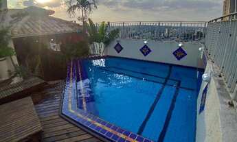 Imagem: Cobertura Duplex 4 Quartos à Venda, 353