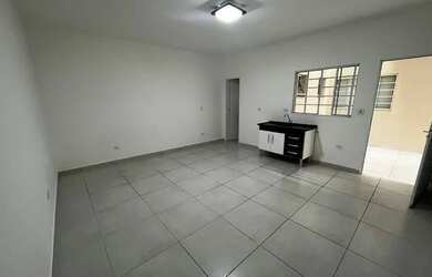 Imagem 6: Apartamento com 1 dormitório para alugar, 25 m² por R$ 1.264,00/mês - Tatuapé - São Paulo