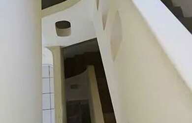 Imagem 3: Casa com 3 dormitórios para alugar, 415 m² por R$ 16.300,00/mês - Gonzaga - Santos/SP