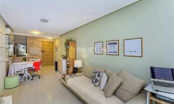 Imagem 3: Apartamento à venda 2 Quartos, 1 Suite, 1 Vaga, 67M², Passo da Areia, Porto Alegre - RS