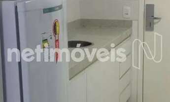 Imagem 7: Locação Flat Asa Norte Brasília