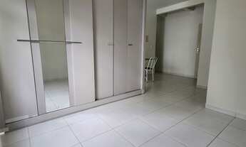 Imagem 6: Kitnet centro Casa com 1 dormitório