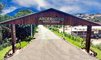 Imagem: Chácara em Arceburgo - MG