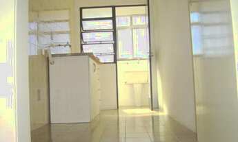 Imagem 3: Ap 1 dorm 46m² Alto Petrópolis