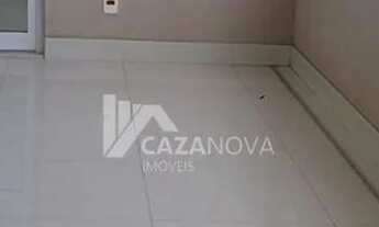 Imagem 6: Cazanova Imóveis vende/aluga Excelente apartamento no Caiçara!