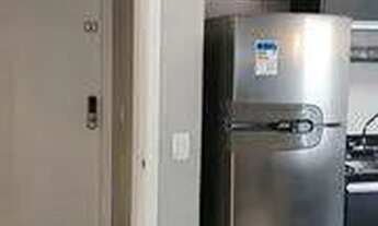 Imagem 10: Apartamento com 1 dormitório à venda, 51 m² por R$ 1.500.000,00 - Jardim Paulistano - São