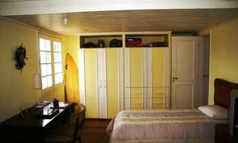 Imagem 6: Linda vista em Itaipava