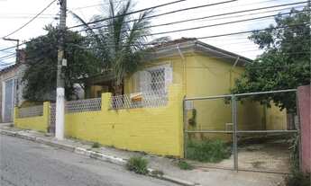 Imagem 2: Terreno Residencial com 800 metros para venda no bairro de Casa Verde/SP