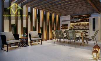 Imagem 6: Grande lançamento, aproveite os benefícios de morar próximo a tudo Cód: 20320 m