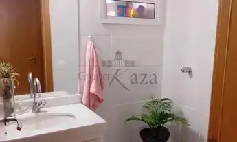 Imagem 5: Apartamento para venda tem 55 metros quadrados com 2 quartos