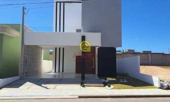 Imagem: PARNAMIRIM - Casa de Condomínio - Parque