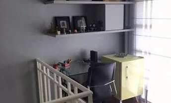 Imagem 6: Cobertura com 1 dormitório à venda, 78 m² por R$ 940.000,00 - Perdizes - São Paulo/SP