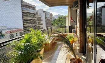 Imagem 2: Apartamento com 4 quartos, 3 vagas à venda, 165m² - Ipanema - Rio de Janeiro/RJ