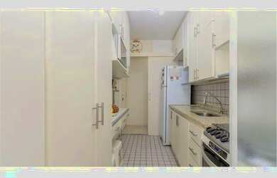 Imagem 6: APARTAMENTO RESIDENCIAL em São Paulo - SP, Vila Morumbi