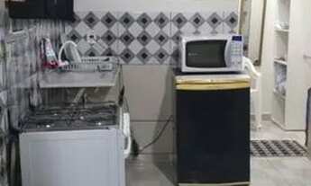 Imagem 4: Apt estilo kitinete