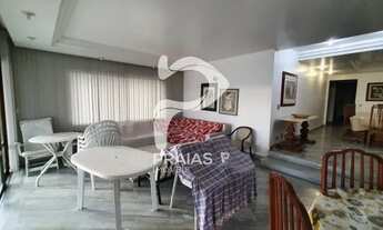 Imagem 3: Apartamento, 4 dormitórios, Enseada, Guarujá